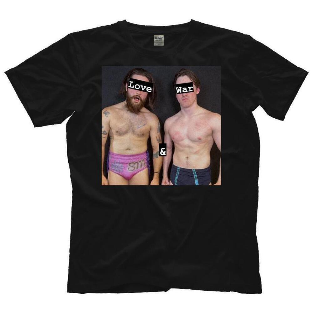 Love War Shirt
